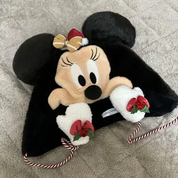 디즈니 팬캡 미니 2025 크리스마스