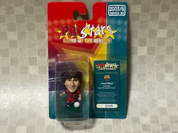레어템 Lionel Messi 바르셀로나 PRO Stars 피규어