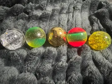 그랜드 크로스볼 세트