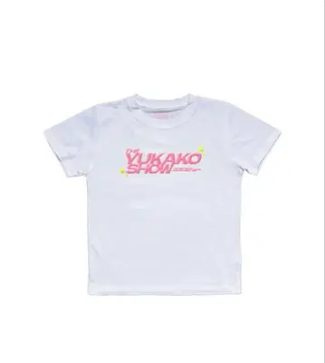 엘 테레사 YUKAKOSHOW 치비T