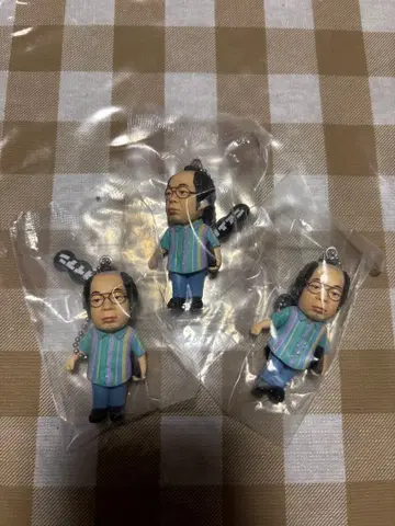 다이앤 고이 고이스 가챠가챠 유스케