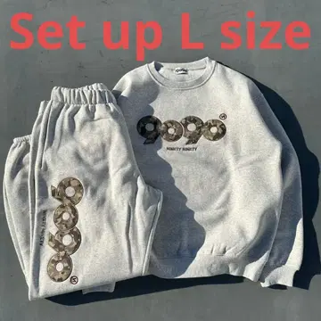 9090 OG 로고 오리지널 셋업