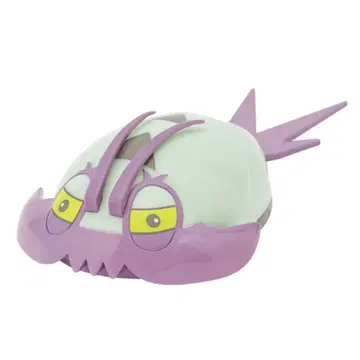 코소쿠무시 풀백 피규어 BUG OUT! 미개봉 새상품