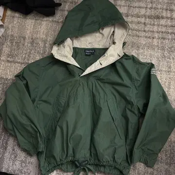 Nautica 90s 아노락