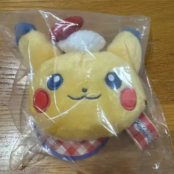 PIKACHU DINER 피카츄 다이너 핸드 거울 포켓몬