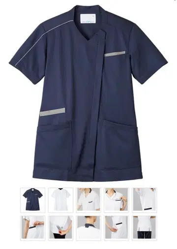 MONTBLANC 몽블랑 스크럽 2세트 LL