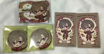 마법사의 약속 라스티카