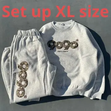 9090 OG 로고 오리지널 셋업