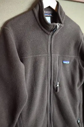 patagonia 파타고니아 08년산 신틸라 풀 집업 플리스 M