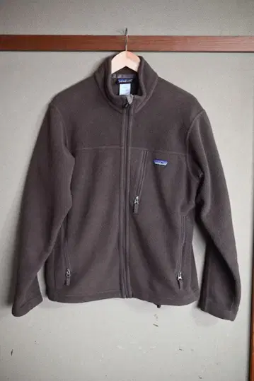 08년산 파타고니아 신틸라 풀 집업 플리스 M
