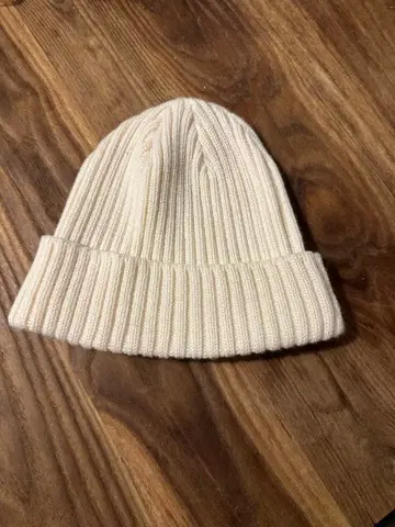 KIJIMA TAKAYUKI 키지마 타카유키 울 니트 캡