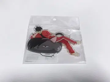 하이큐 쿠로오 테츠로 신규 일러스트 아크릴 스탠드 JF2024ver.