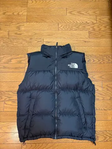 눕시 베스트 블랙