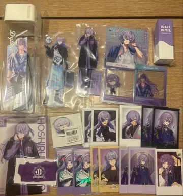 호시미치 쇼 묶음 판매