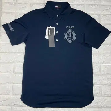 PING 피케 셔츠 PHOENIX1959 S