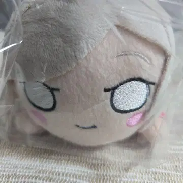 하스노소라 세가 럭키 쿠지 네소베리 봉제 인형 세라스 야나기타 리리엔펠트