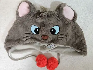 [ Disney ] 베를리오즈 팬캡