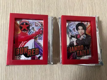 분붐저 다이야 프레임 마그넷