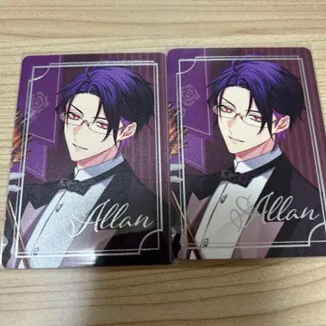 큐피트 파라사이트 펄 카드 아란