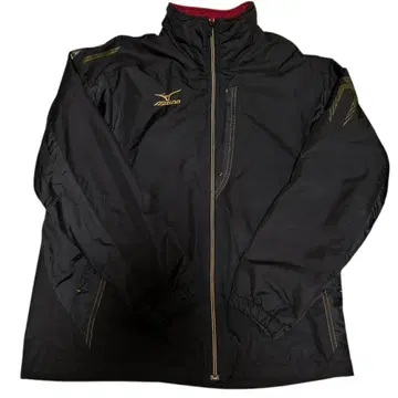 미즈노 블레스서모 윈드 브레이커