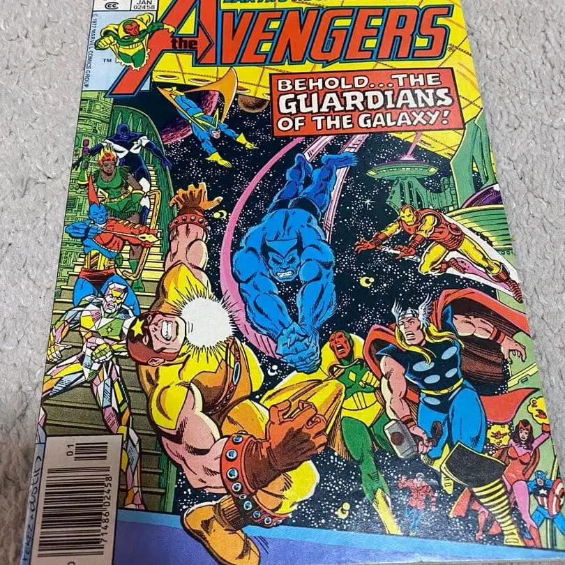 1번째 상품 이미지