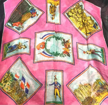 미사용 새상품 manipuri 스톨