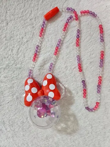 [ Disney ] 미니 디즈니 라이트 펜던트