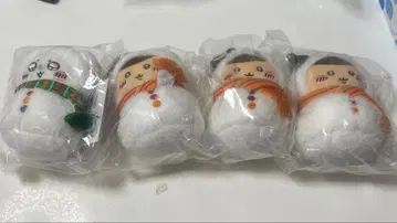 치이카와 (먼작귀) 에니마이 복권 E상