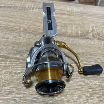 다이와 프림스 스피닝 릴 2500 xh