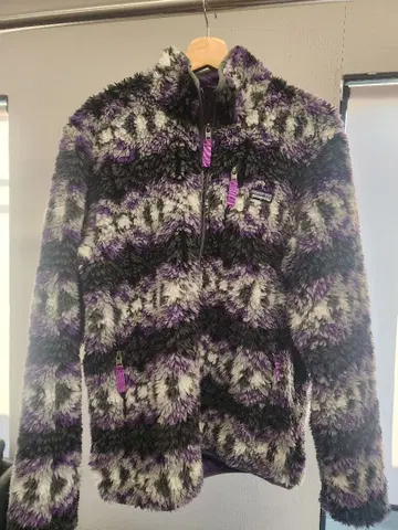 patagonia 클래식 레트로X 가디건 남성용 M