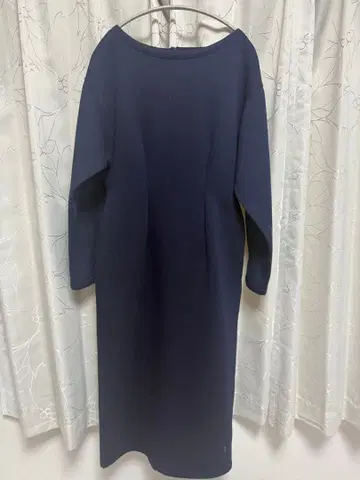 Champion 챔피온 원피스 롱 네이비