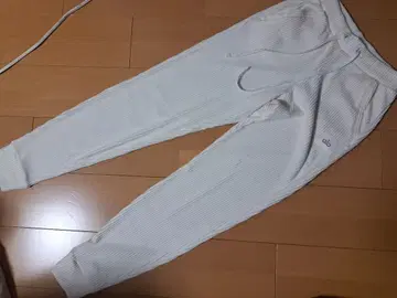 alo yoga 뮤즈 맨투맨 팬츠