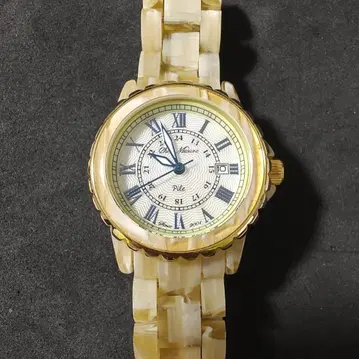 Sur Mesure 슈르메쥬르 아네트 쿼츠 여성용 손목시계