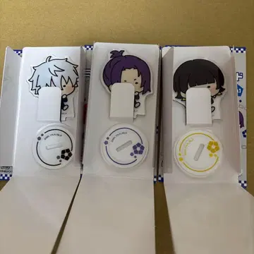 블루 록 음마호페 3세트