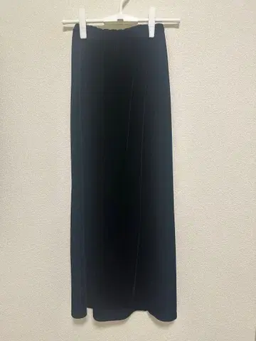 sheep vintage 벨로아 스커트