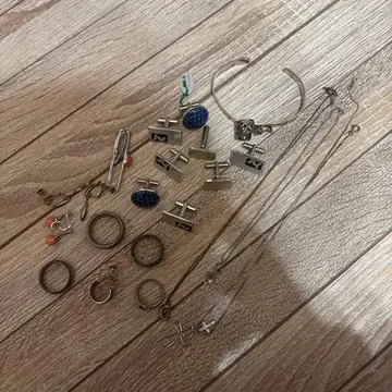 실버 925 묶음 판매