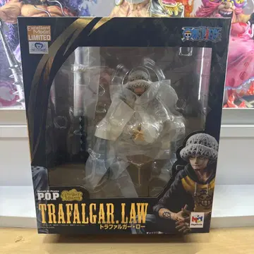 원피스 트라팔가 로 POP