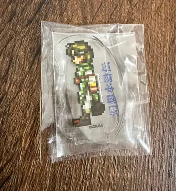 jagmo 환상수호전 아크릴 스탠드 룩