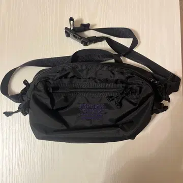 프레드릭 패커스 바디백 대용량