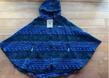 파타고니아 신틸라 플리스 판초 patagonia