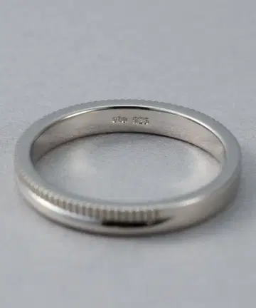 ete [공유] 컷 반지