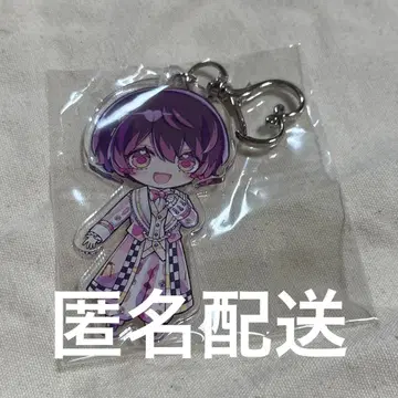 러브식 국립 포럼 아크릴 키링 타이요