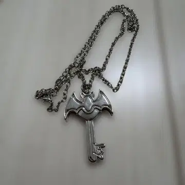 쿠도와후타 목걸이