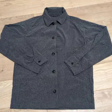 마운트레이니어 디자인 남성용 겉옷