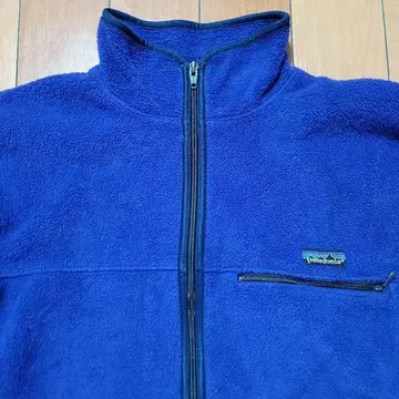 파타고니아 patagonia 플리스 자켓