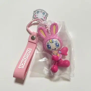 메조피아노 시크릿 캐릭터 참