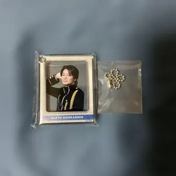 뮤지컬 청춘철도 철뮤 철라이 콜로타 산요 신칸센 야가미 렌