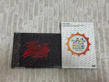 A!group 오텐토 타마시. 간사이 쟈니즈 Jr 노로시 DVD 세트