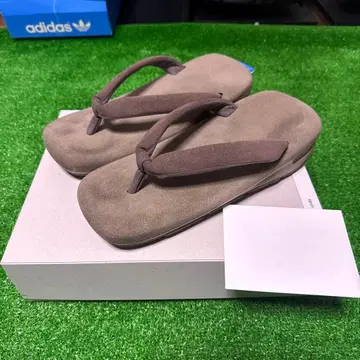 goyemon unda  Baggage EX/COFFEE 25SS