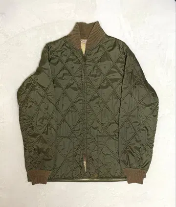 thermal twins by samco quilting 자켓 구제 의류